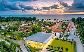 JW Marriott Khao Lak Resort&Spa